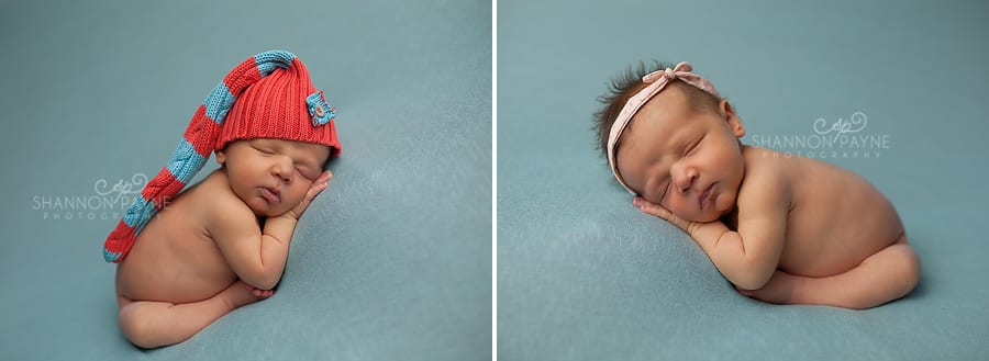  Bergan | {Brentwood Franklin Newborn Photographer}