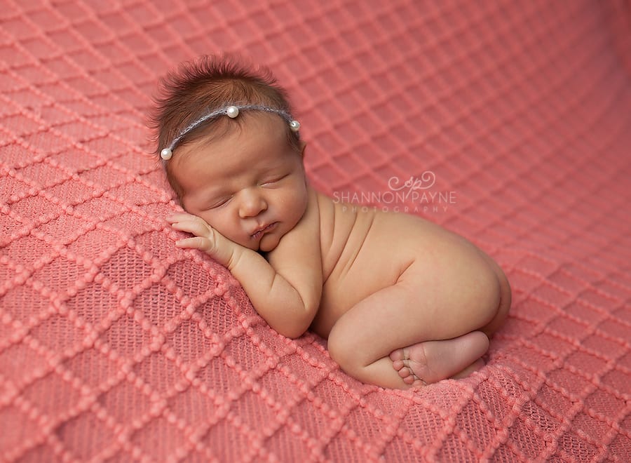  Bergan | {Brentwood Franklin Newborn Photographer}