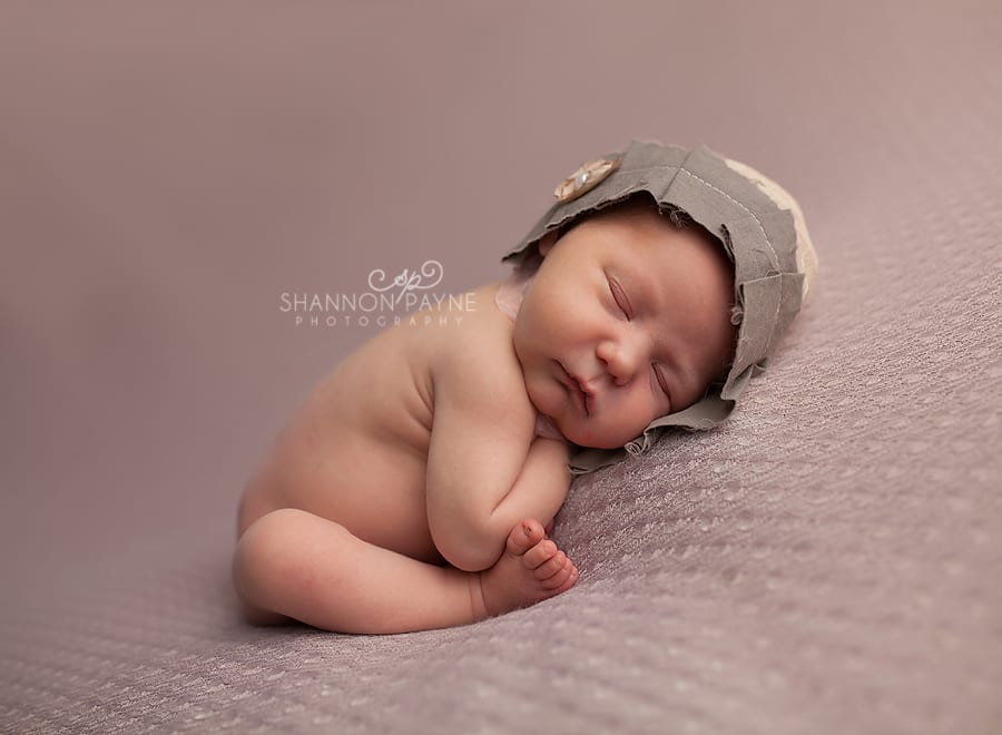  Reagan | {White House Middle TN Newborn Photographer}
