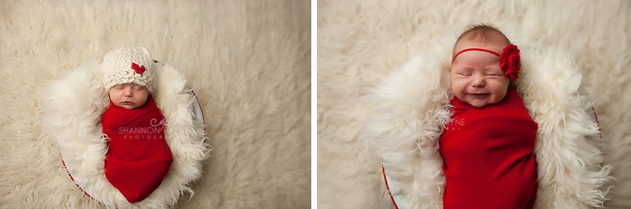  Reagan | {White House Middle TN Newborn Photographer}