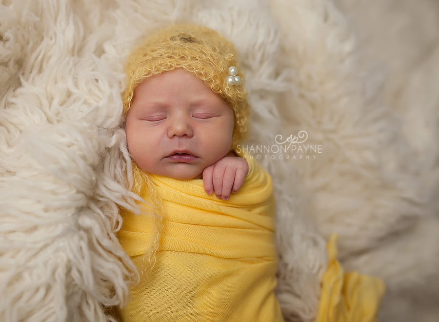  Reagan | {White House Middle TN Newborn Photographer}