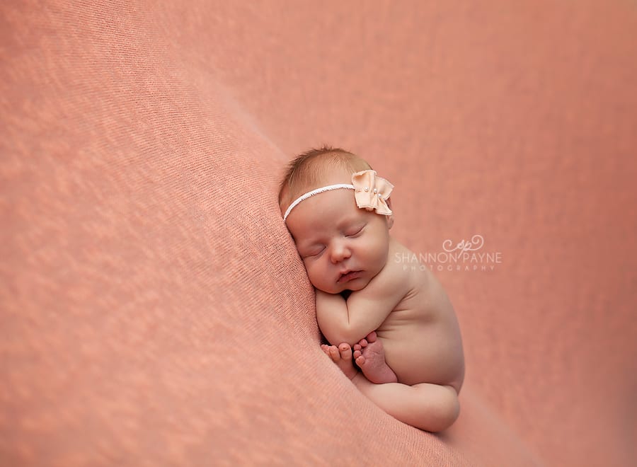  Reagan | {White House Middle TN Newborn Photographer}