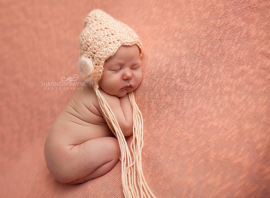  Reagan | {White House Middle TN Newborn Photographer}