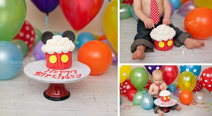 Shannon Payne Photography | Nashville TN First Birthday Photographer  Kamden | {Murfreesboro Hendersonville First Birthday Photographer}