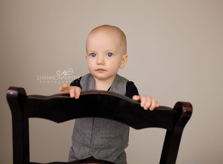 Shannon Payne Photography | Nashville TN First Birthday Photographer  Kamden | {Murfreesboro Hendersonville First Birthday Photographer}