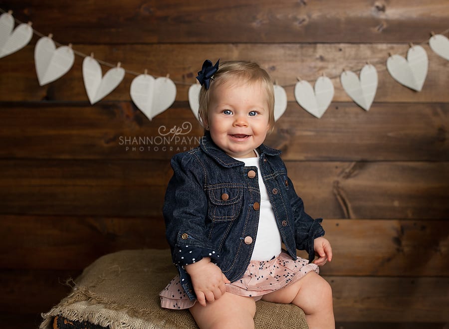 Shannon Payne Photography | Nashville TN Baby Photographer  Brynn | {Gallatin Green Hills Baby Photographer}