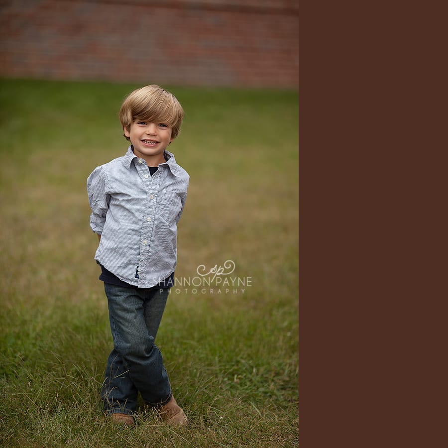  Mine | {Hendersonville Nashville Child Photographer}