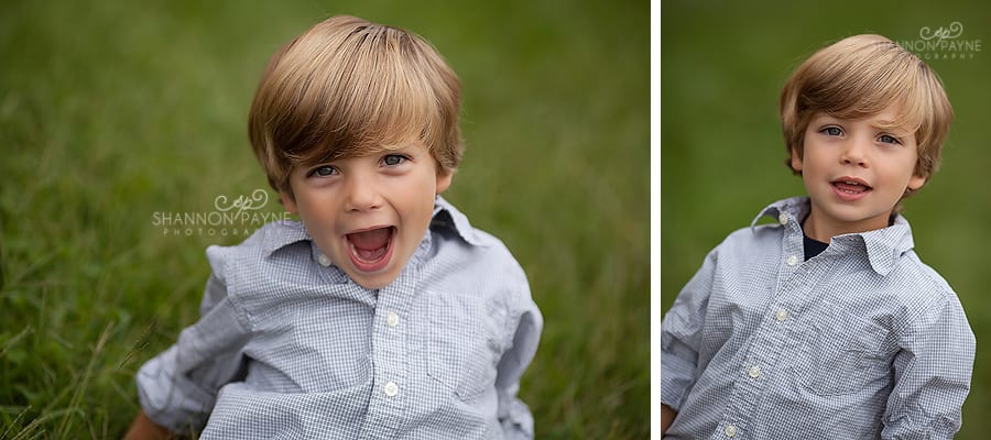  Mine | {Hendersonville Nashville Child Photographer}