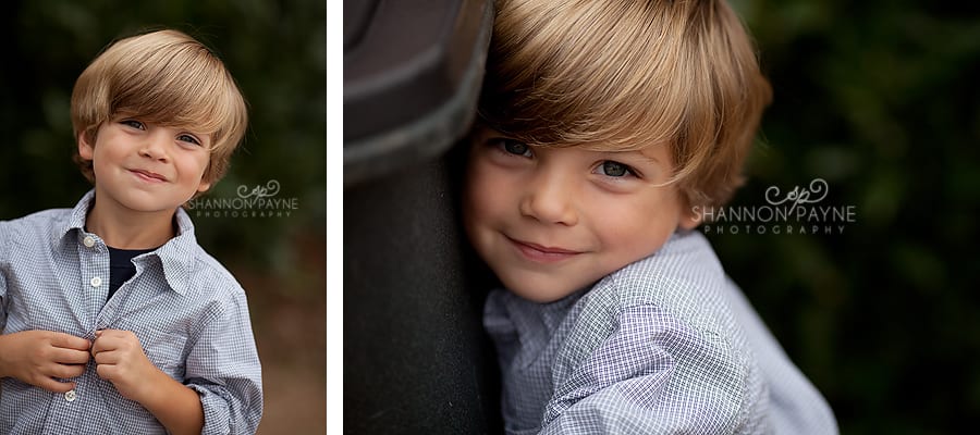  Mine | {Hendersonville Nashville Child Photographer}