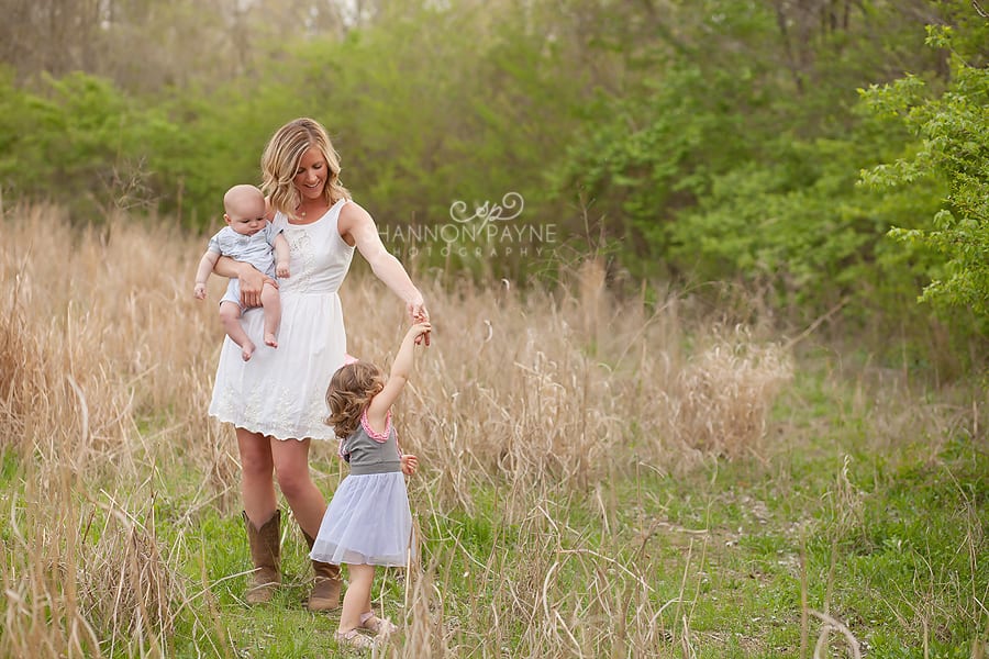  Mommy & Me Minis | {Nashville TN Mini Session Photographer}