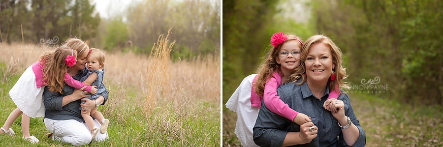  Mommy & Me Minis | {Nashville TN Mini Session Photographer}