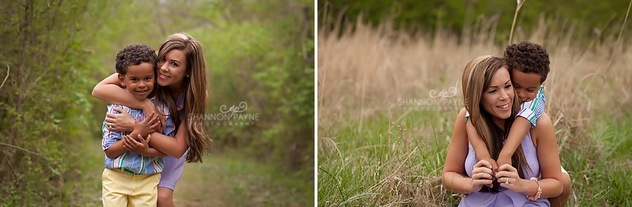  Mommy & Me Minis | {Nashville TN Mini Session Photographer}