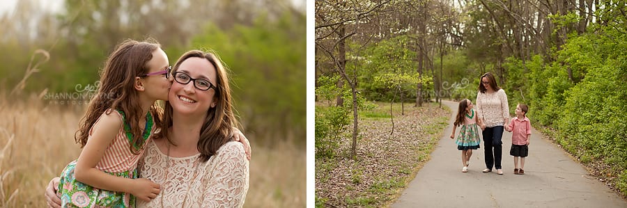  Mommy & Me Minis | {Nashville TN Mini Session Photographer}