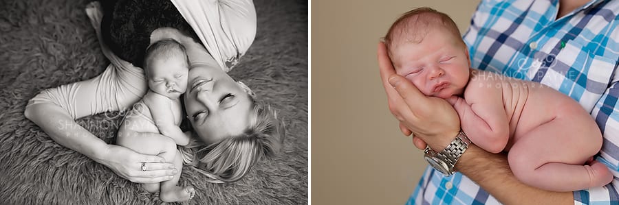  Mr. Z | {Gallatin Hendersonville Newborn Photographer}
