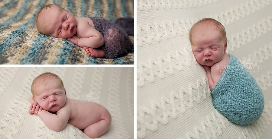  Mr. Z | {Gallatin Hendersonville Newborn Photographer}