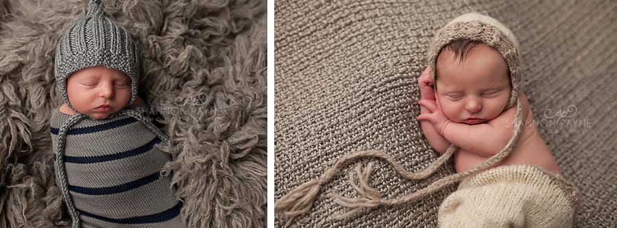  Easton | {Hendersonville Gallatin Newborn Photographer}