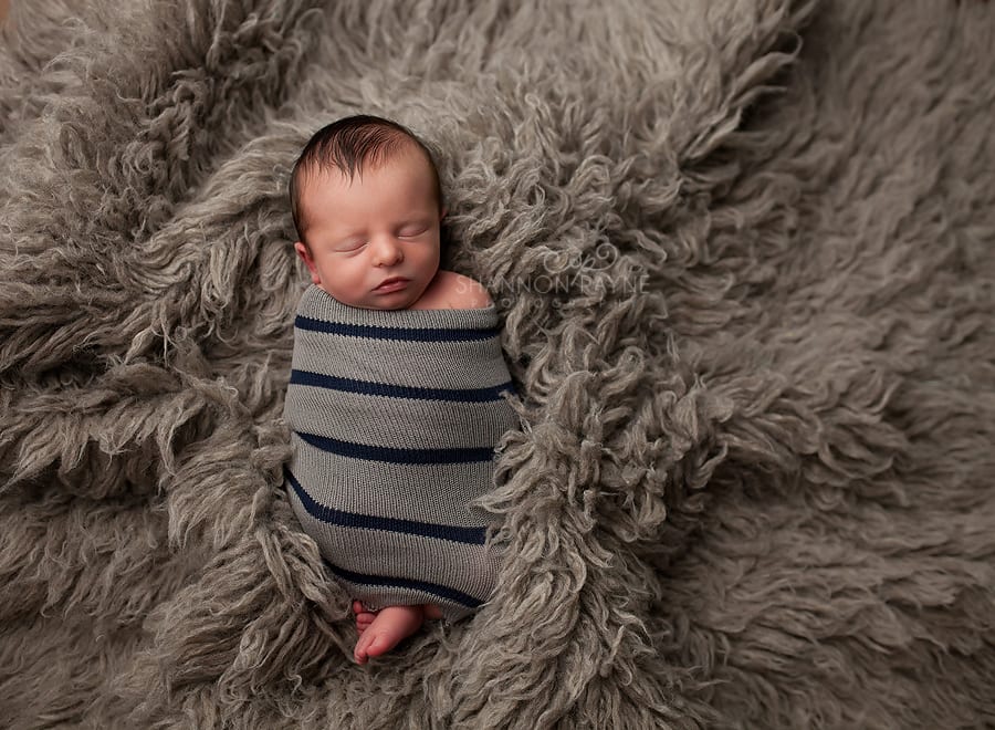  Easton | {Hendersonville Gallatin Newborn Photographer}