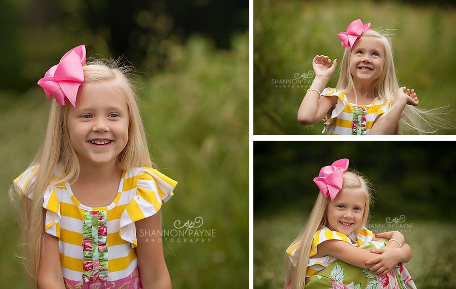  Miss MK | {Hendersonville Nashville Child Photographer}