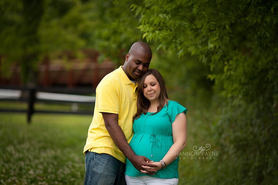  Lorie | {Hendersonville Nashville Maternity Photographer}