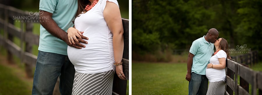  Lorie | {Hendersonville Nashville Maternity Photographer}