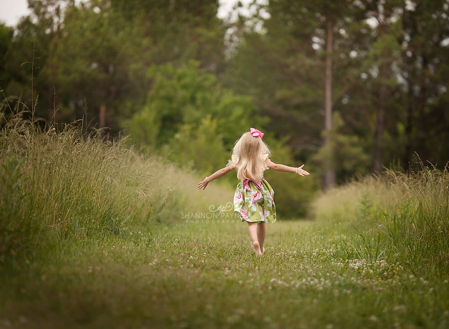  Miss MK | {Hendersonville Nashville Child Photographer}