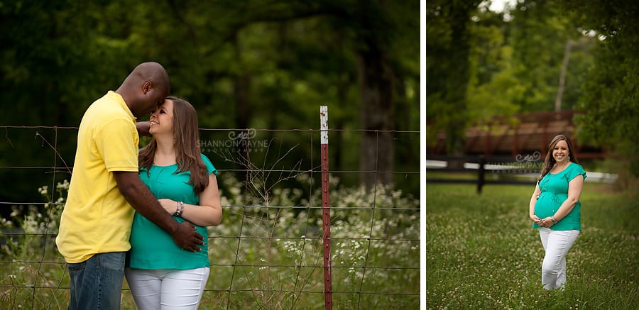  Lorie | {Hendersonville Nashville Maternity Photographer}