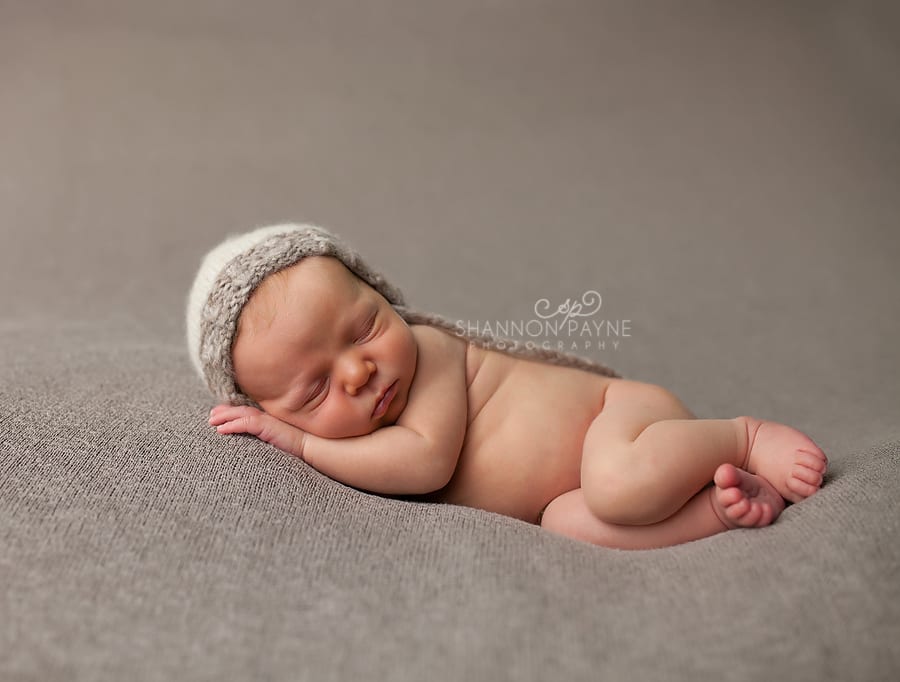  James | {Nashville Brentwood Newborn Photographer}