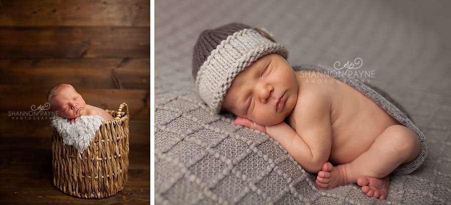  James | {Nashville Brentwood Newborn Photographer}