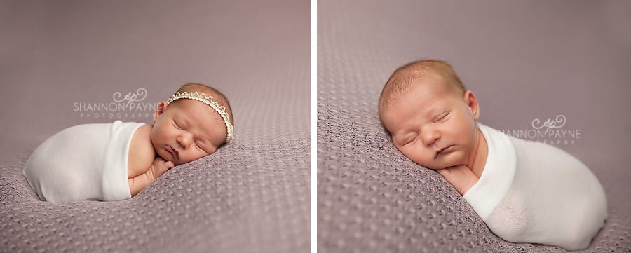  Lyla | Sweet Newborn Photos in Nashville