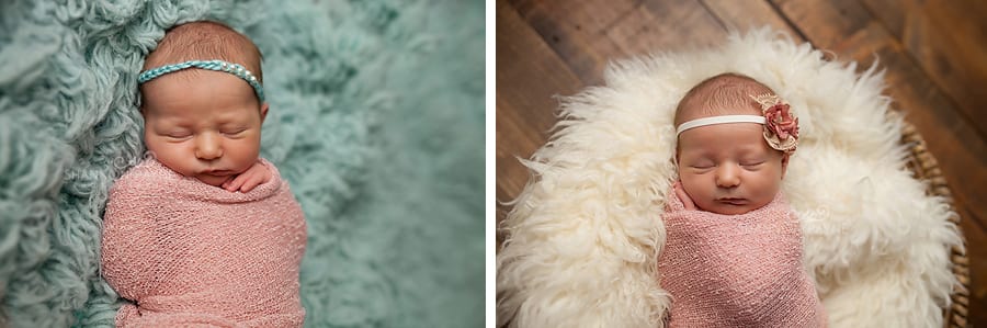  Lyla | Sweet Newborn Photos in Nashville