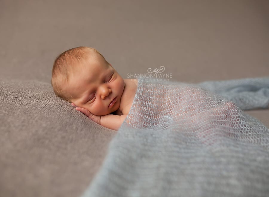  James | {Nashville Brentwood Newborn Photographer}