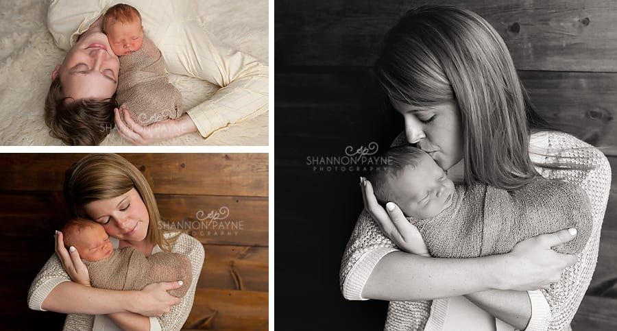  James | {Nashville Brentwood Newborn Photographer}