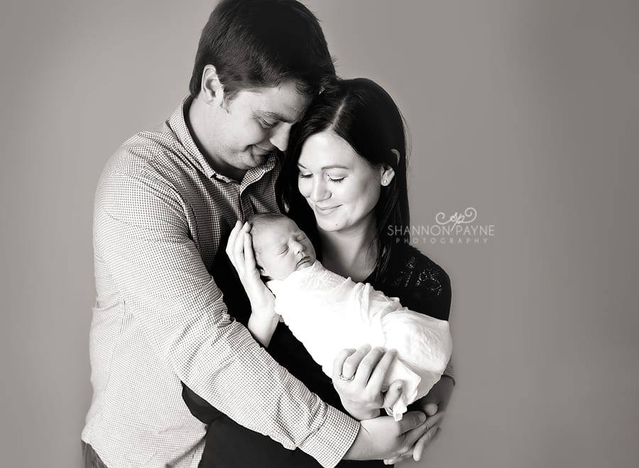  Lyla | Sweet Newborn Photos in Nashville