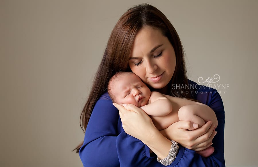  Weston | {Hendersonville Brentwood Newborn Photographer}