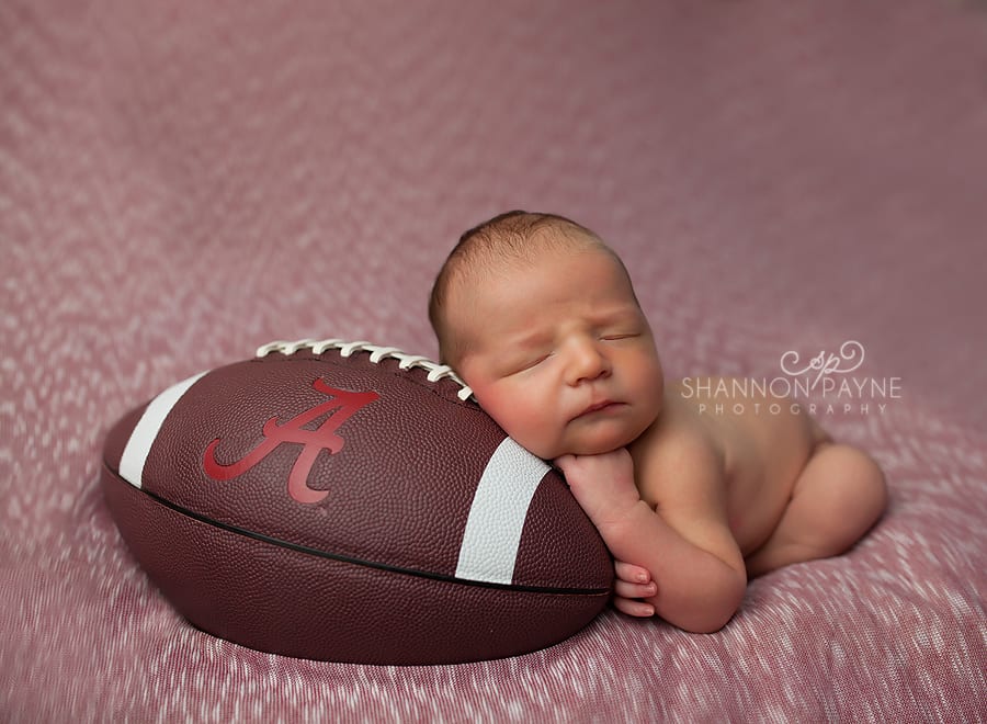  Weston | {Hendersonville Brentwood Newborn Photographer}