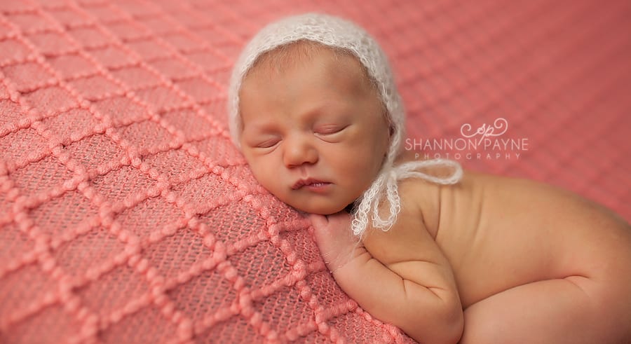  Miss G | {Brentwood Franklin Newborn Photographer}