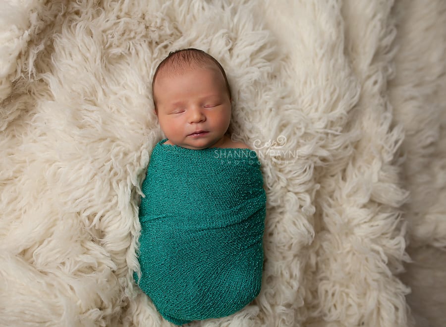 Weston | {Hendersonville Brentwood Newborn Photographer}
