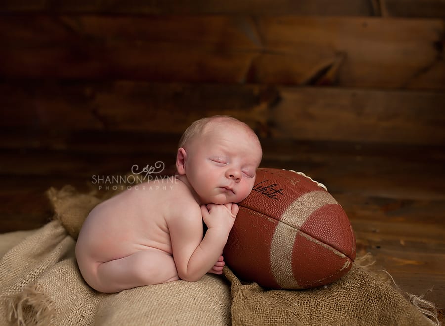  Robert | {Nashville Hendersonville Newborn Photographer}