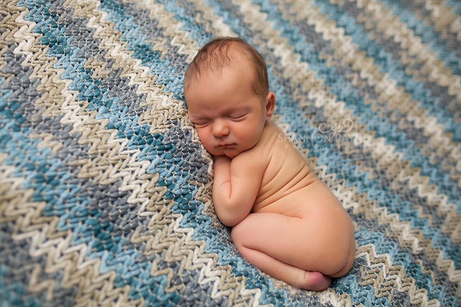  Bauer | Green Hills Newborn Photographer