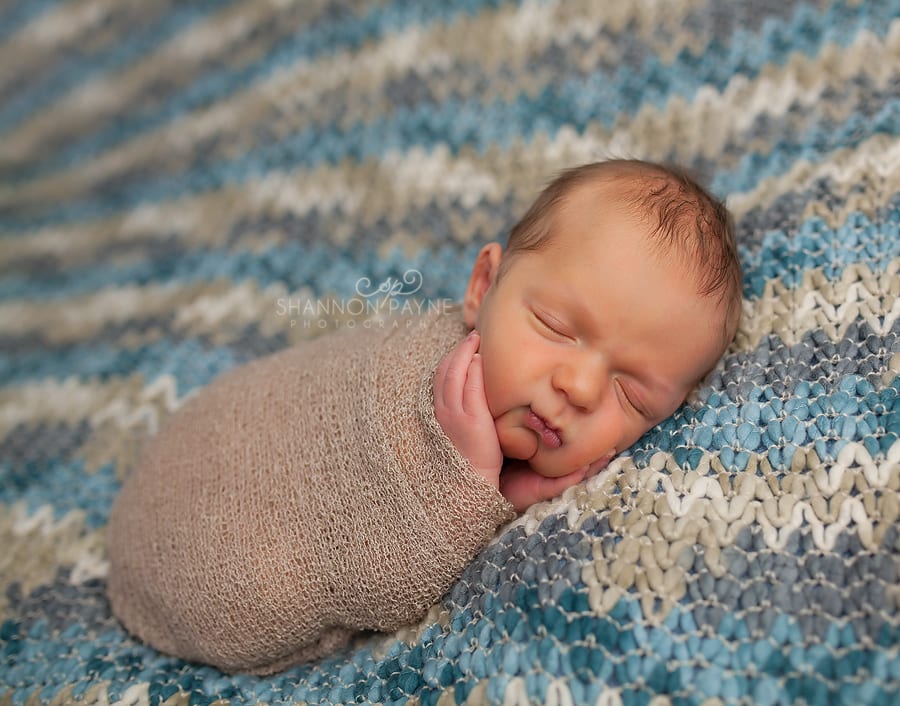  Bauer | Green Hills Newborn Photographer