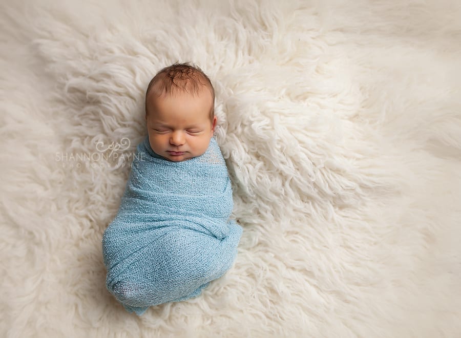  Bauer | Green Hills Newborn Photographer