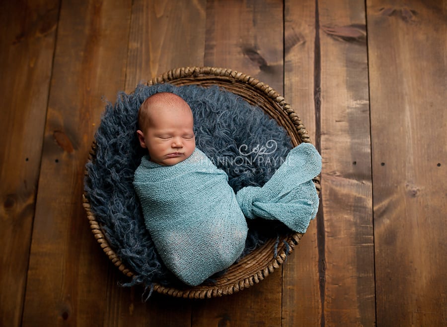  Spring Baby | {Brentwood Franklin Newborn Photographer}