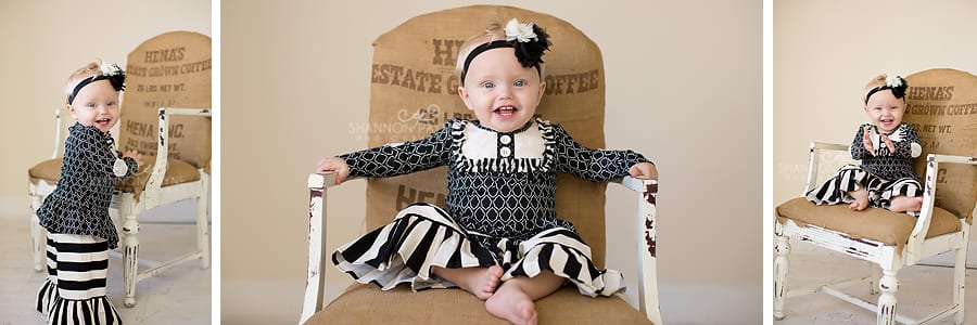 Shannon Payne Photography | Hendersonville TN First Birthday Photographer  McKenna Grace | {Nashville Hendersonville First Birthday Photographer}