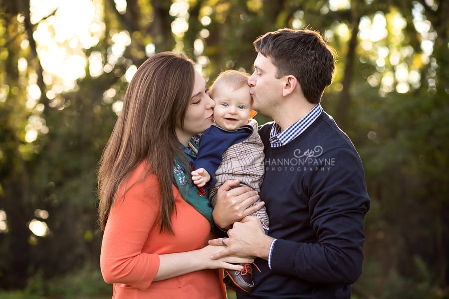  Fall Minis 2014 | {Brentwood Franklin Baby Photographer}