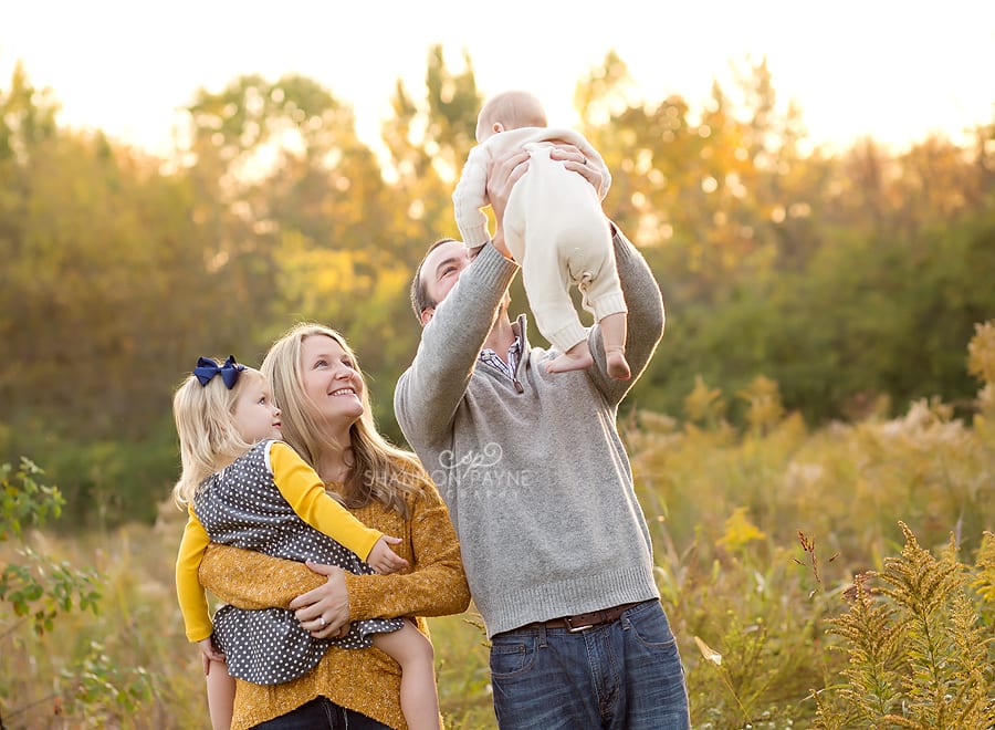  Fall Minis 2014 | {Brentwood Franklin Baby Photographer}