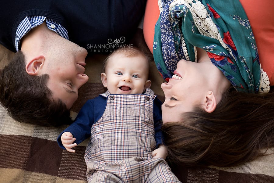  Fall Minis 2014 | {Brentwood Franklin Baby Photographer}