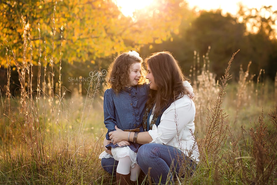  The Loper Family | {Gallatin Hendersonville Family Photographer}