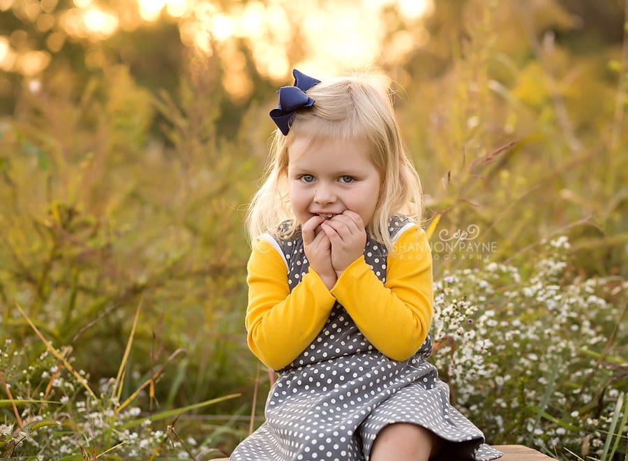  Fall Minis 2014 | {Brentwood Franklin Baby Photographer}