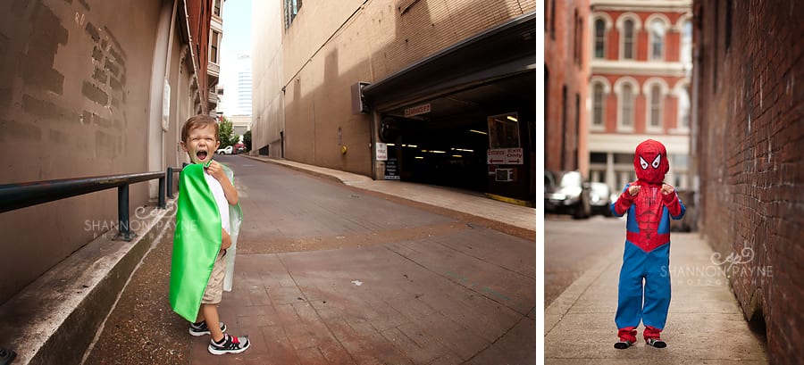  Super Colton | {Nashville TN Children Photographer}