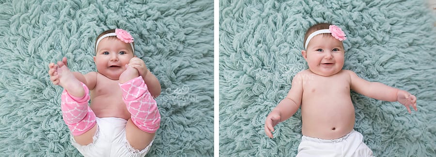  Lily Kate | {Franklin Murfreesboro Baby Photographer}
